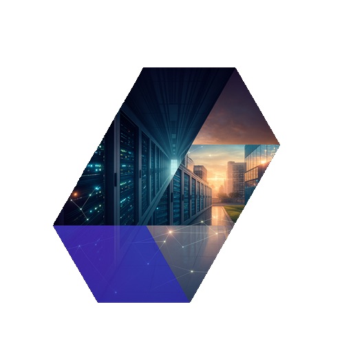 Curio Datacenter logo