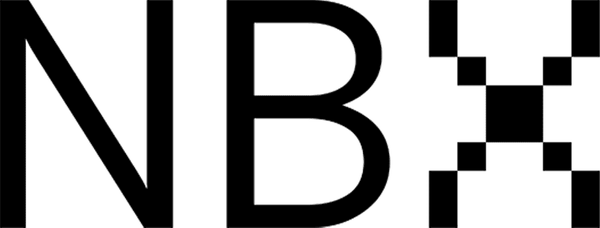 NBX logo